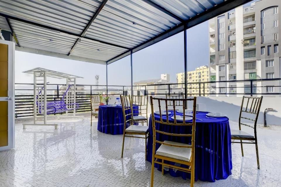 Hotel Sun Palace Udaipur Exterior foto